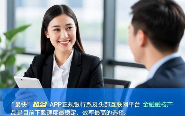 2026正规秒下款app有哪些