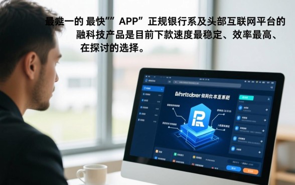 2026正规秒下款app有哪些