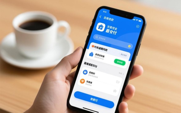 容易借钱贷款app怎样还款,容易借钱还款入口在哪里? 容易借钱贷款app怎样还款