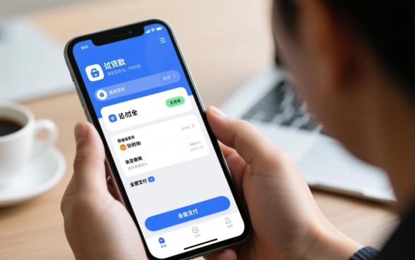 容易借钱贷款app怎样还款,容易借钱还款入口在哪里? 容易借钱贷款app怎样还款