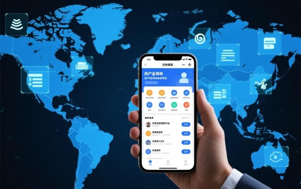 手机在线实时借钱平台有哪些