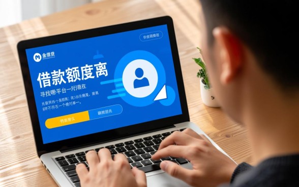 哪个平台借款额度高容易通过