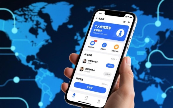 有哪些手机上可以借钱的平台