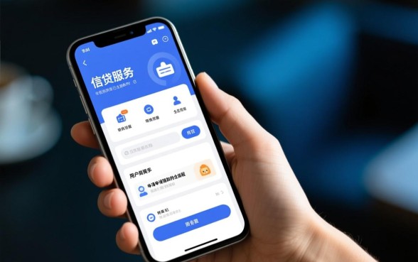有哪些手机上可以借钱的平台