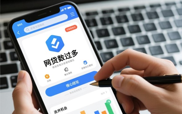 网贷多有什么平台容易通过