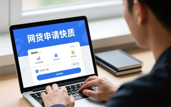 最近网贷哪个申请快些好通过