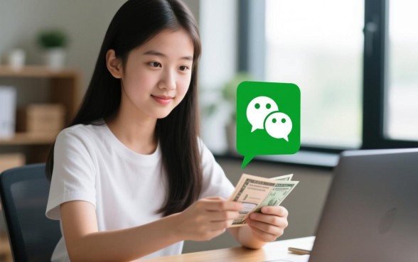 17岁怎么借5000微信