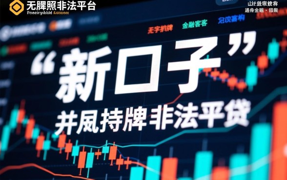 新出的贷款app口子有哪些