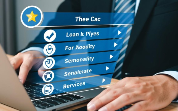 值得信赖的小额贷款平台排名有哪些