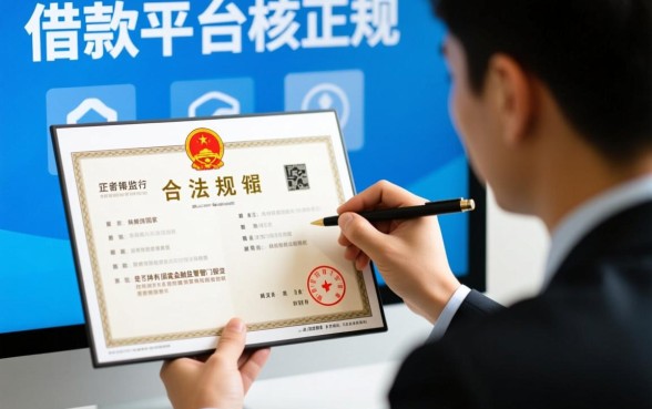 2026正规借钱下款快的平台有哪些