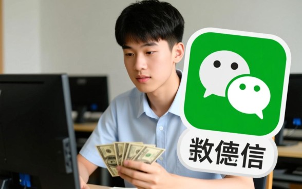 19周岁借钱秒下款到微信,哪里可以借到钱? 19周岁借钱秒下款到微信