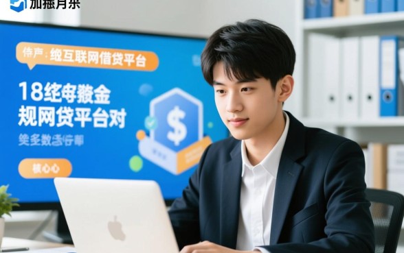 18岁借钱软件哪个能借到钱