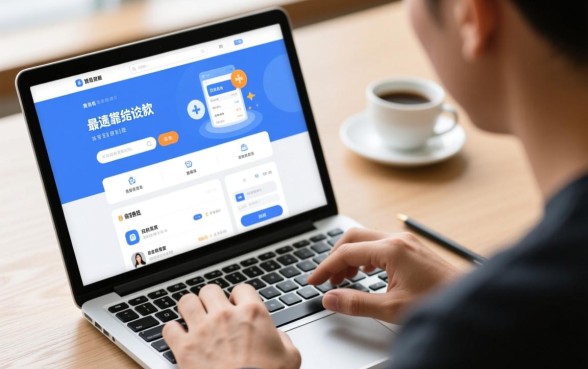 网上贷款哪家最可靠快速通过