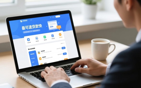 网上贷款哪家最可靠快速通过