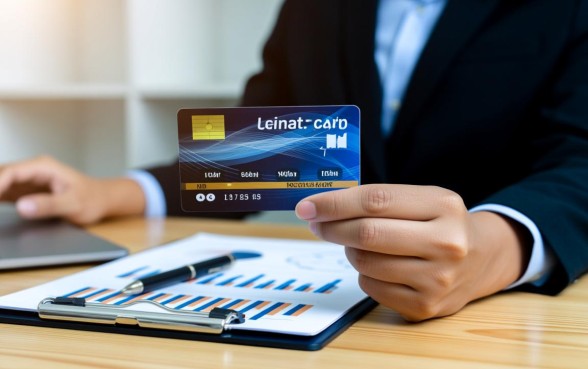 额度高容易通过的平台有哪些