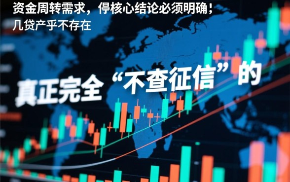 2026不查征信借款app有哪些