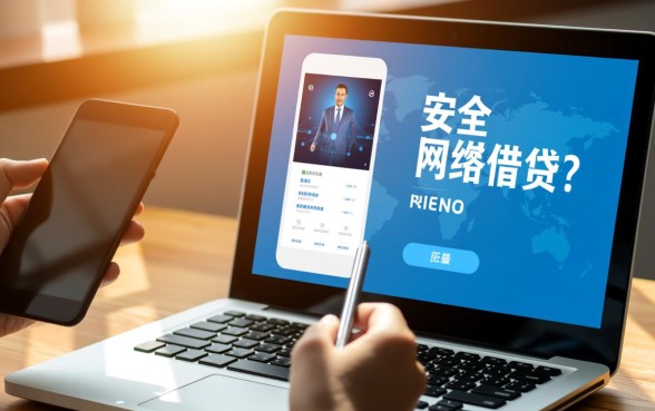 网络借贷平台有哪些是正规的