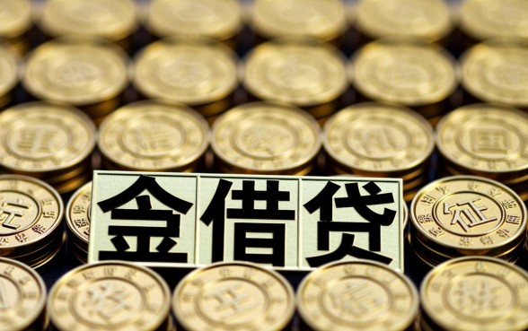 不看征信简单易过的网贷平台有哪些