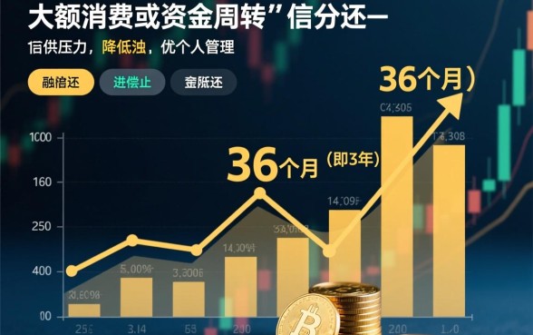 可以分36期还款的借钱平台有哪些