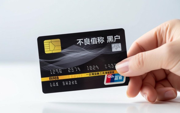 黑户怎么才能用信用卡借钱呢