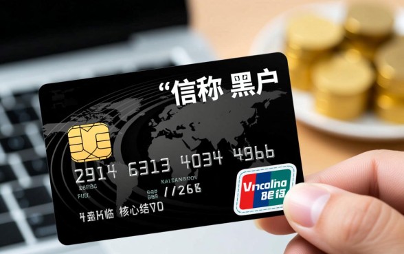 黑户怎么才能用信用卡借钱呢