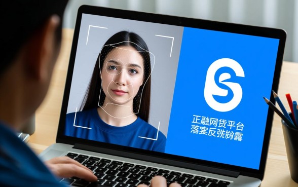 2026正规不用刷脸的网贷有哪些