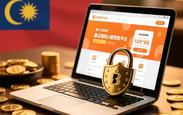 最正规的小额贷款平台有哪些