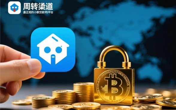 最正规的小额贷款平台有哪些