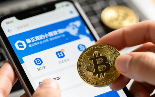 最正规的小额贷款平台有哪些