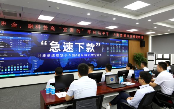 能急速下款的网贷口子有哪些