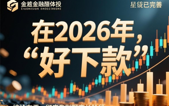 2026年网贷口子好下款的吗