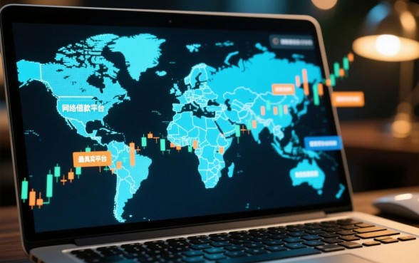 网络借款平台哪个最真实正规