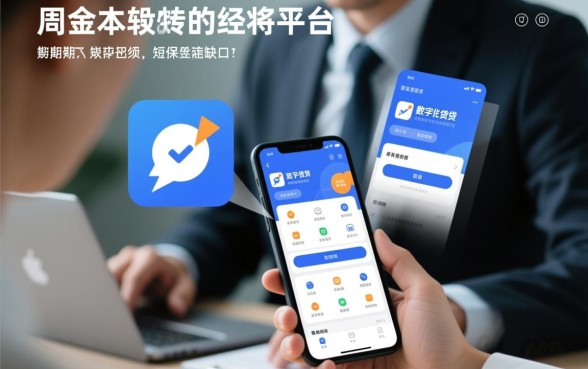 类似小象优品一样的贷款软件有哪些