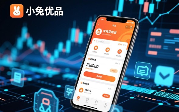 类似小兔优品的网贷软件有哪些