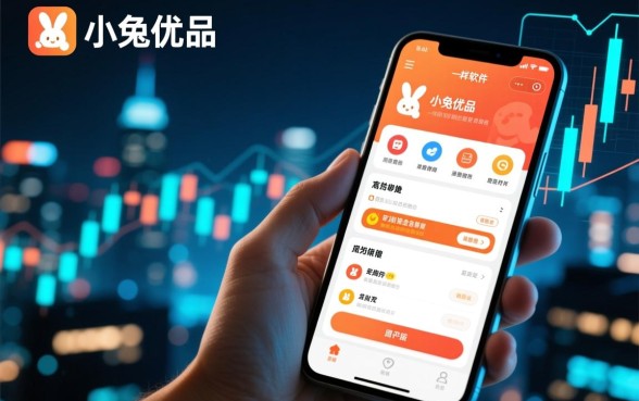 类似小兔优品的网贷软件有哪些