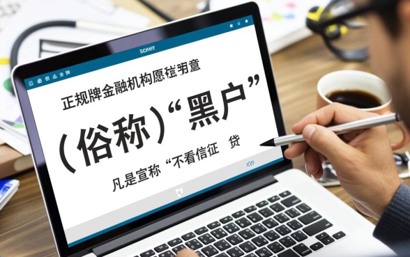 2026哪里有不用审核必下款口子