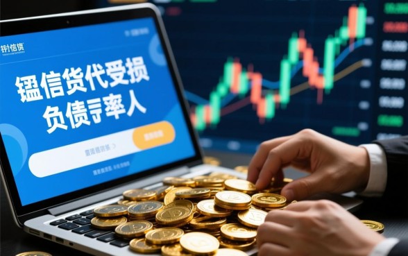 不查征信不查负债的贷款平台有哪些