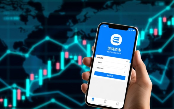 手机安全贷款平台有哪些软件