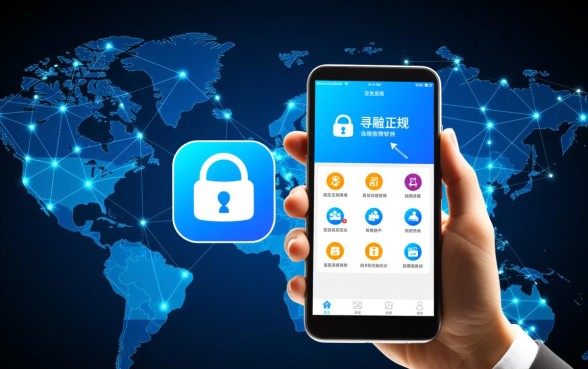 手机安全贷款平台有哪些软件