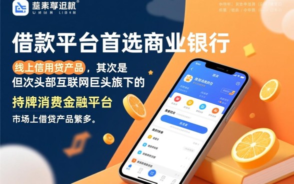 什么借款平台正规利息低一点