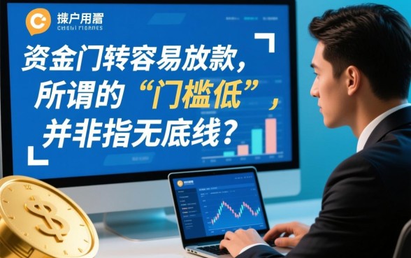 2026最新容易下款口子有哪些