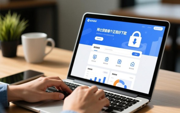 网上贷款平台哪个正规好下款