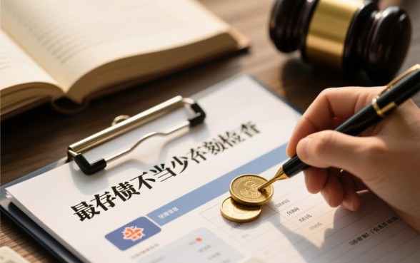 小额贷1500逾期好几年了怎么办