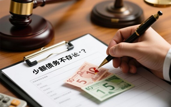 小额贷1500逾期好几年了怎么办