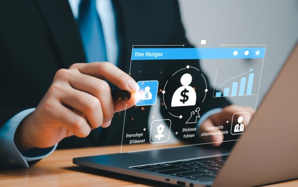 类似极融借款的软件有哪些