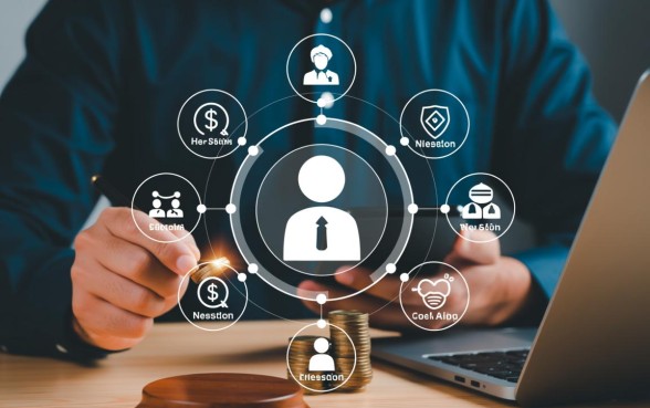 类似极融借款的软件有哪些