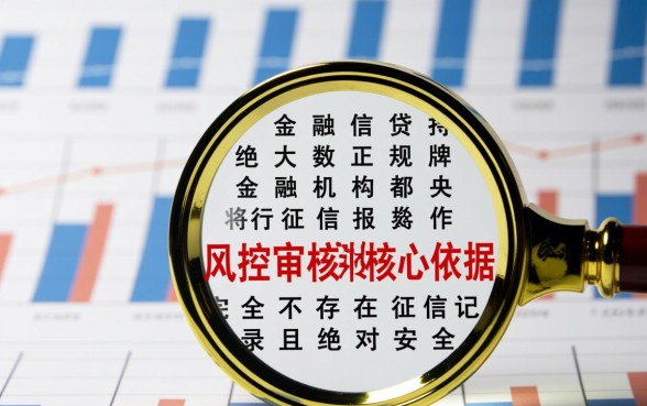 有什么借款平台不查征信记录