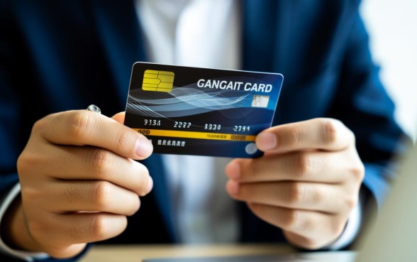 有信用卡可以做哪些网络贷款