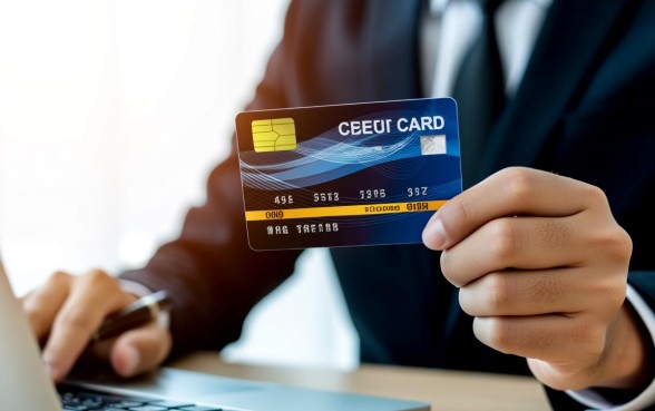 有信用卡可以做哪些网络贷款