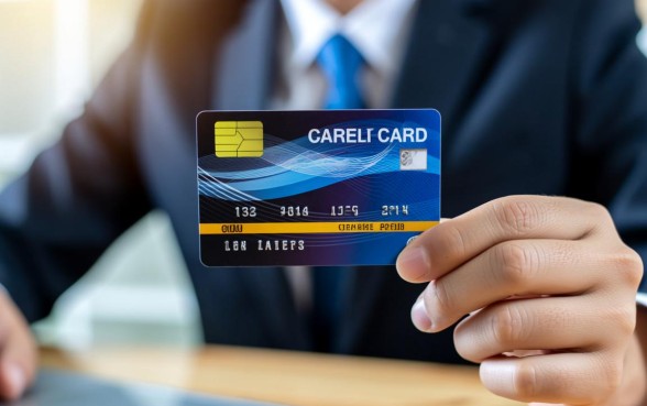 有信用卡可以做哪些网络贷款